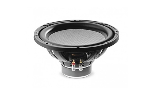 法國(guó)Focal汽車音響改裝車載低音喇叭超重低音12寸SUB30A4低音炮